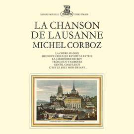 La Chanson de Lausanne