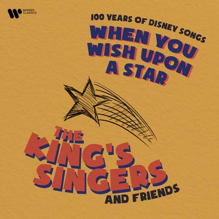 When You Wish Upon a Star (From 'Pinocchio')