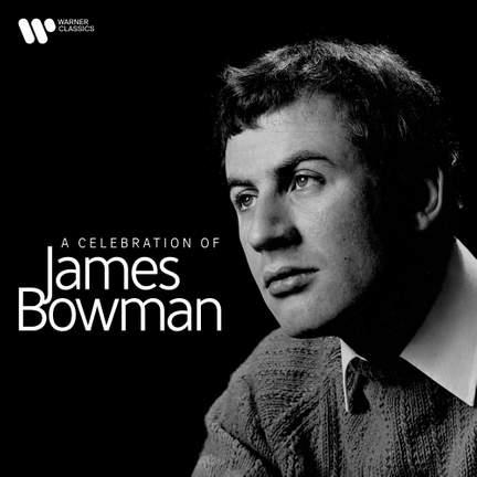 A Celebration of James Bowman