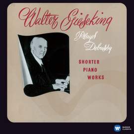 Debussy: Piano Works [2011 - Remaster]