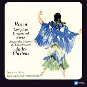 Ravel: Bolero - Rapsodie Espagnole - La Valse [2011 - Remaster]