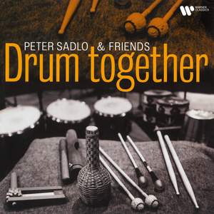 Drum Together