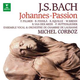 Bach: Johannes-Passion, BWV 245