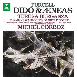 Purcell: Dido & Aeneas, Z. 626