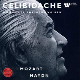 Mozart: Symphony No. 40 - Haydn: Symphonies Nos. 92 'Oxford', 103 'Drumroll' & 104 'London'