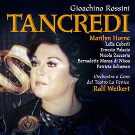 Rossini: Tancredi