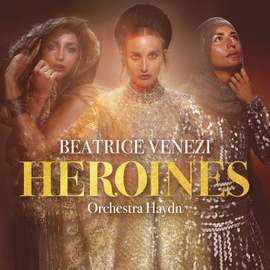 HEROINES
