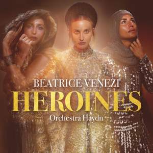 HEROINES