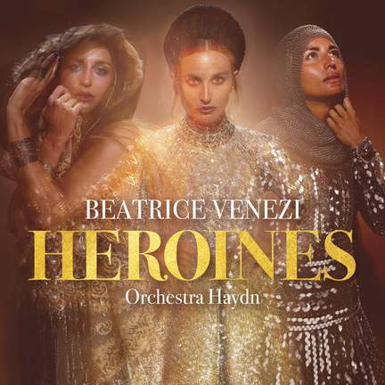 HEROINES