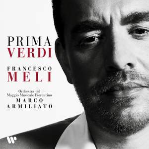 Prima Verdi