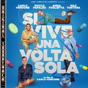 Si vive una volta sola (Original Soundtrack)