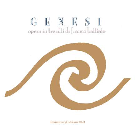Battiato: Genesi