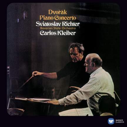 Dvorak: Piano Concerto [2011 - Remaster]
