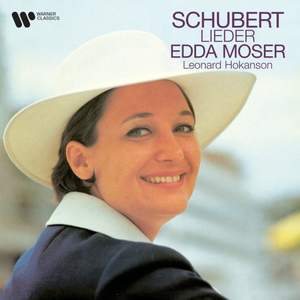 Schubert: Lieder