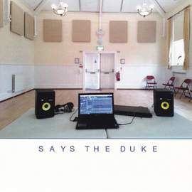 Says the Duke