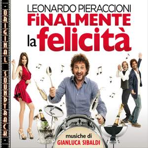 Finalmente la felicità (Original Soundtrack)