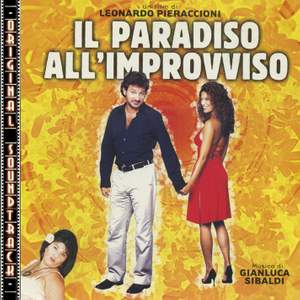 Il paradiso all'improvviso (Original Soundtrack)