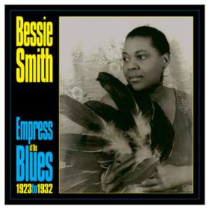 Empress of the Blues 1923-33