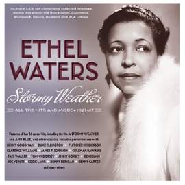Stormy Weather: All the Hits and More 1921-47
