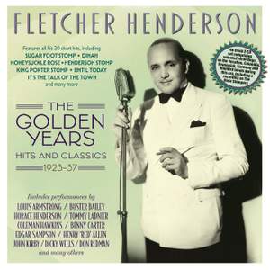 The Golden Years: Hits and Classics 1923-37