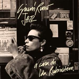 Jazz a casa di Ida Rubinstein
