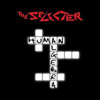 Human Algebra (red Vinyl)