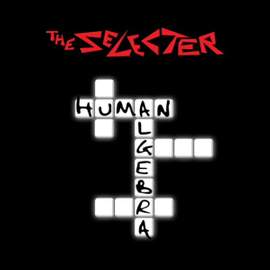 Human Algebra (red Vinyl)