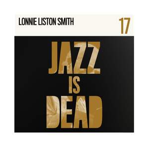 Lonnie Liston Smith JID017