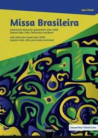 Jean Kleeb: Missa Brasileira