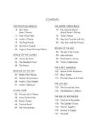 Star Wars: The Piano Anthology Product Image