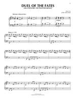 Star Wars: The Piano Anthology Product Image