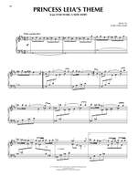 Star Wars: The Piano Anthology Product Image