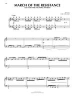 Star Wars: The Piano Anthology Product Image