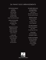 Star Wars: The Piano Anthology Product Image