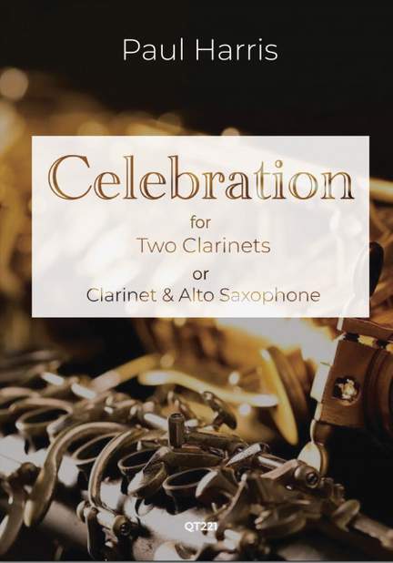 Harris, P: Celebration