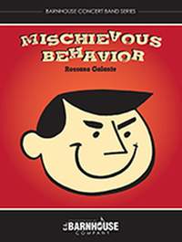 Rossano Galante: Mischievous Behavior