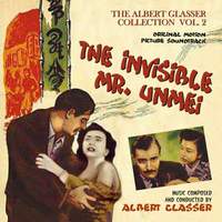 The Albert Glasser Collection: Vol. 2