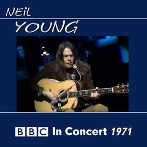 Bbc in Concert - February 23,
