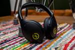 Soho 2.6 Headphones - Black Product Image