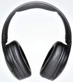 Soho 2.6 Headphones - Black Product Image