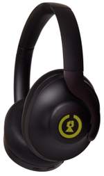 Soho 45's Headphones - Black Product Image