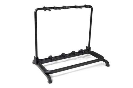 GEWA Guitar Stands Multistand black