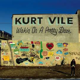 ‘wakin On A Pretty Daze’ 10th Anniversary