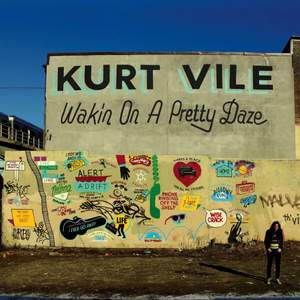 ‘wakin On A Pretty Daze’ 10th Anniversary