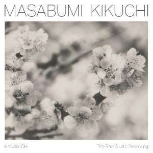 Hanamichi - the Final Studio Recording