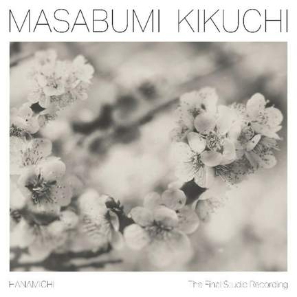 Hanamichi - the Final Studio Recording
