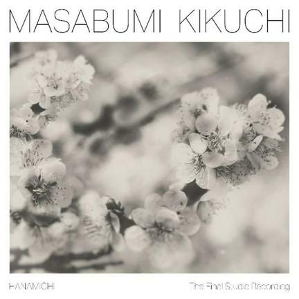 Hanamichi - the Final Studio Recording (lp)