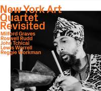 New York Art Quartet „Revisited“
