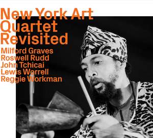 New York Art Quartet „Revisited“