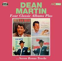 Four Classic Albums Plus (This Is Dean Martin / Sleep Warm / This Time I'm Swingin' / Dean Martin's Greatest)